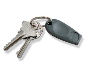 供應(yīng)HID感應(yīng)-125kHz鑰匙扣