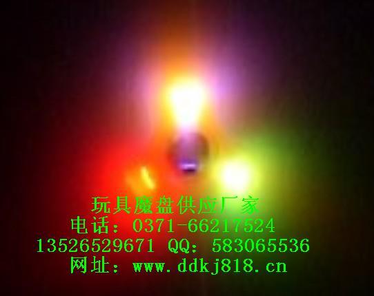 供應(yīng)神奇電子夜光魔碟銷售技巧