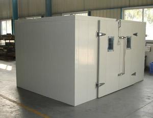 廈門冷庫廈門冷庫機組圖片