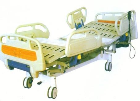 供應(yīng)護(hù)理床