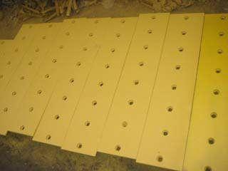 卡特140平地機(jī)*刀角生產(chǎn)廠家