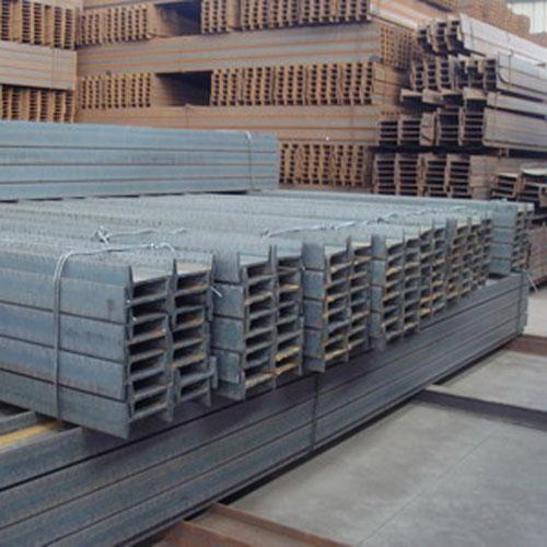 供應(yīng)重慶工字鋼價(jià)格  *工字鋼
