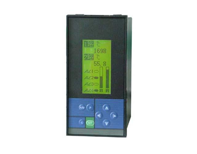 YMH系列智能液晶電動(dòng)操作器圖片