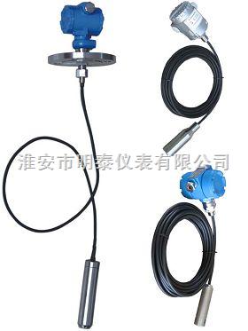 DBS500投入式液位變送器圖片