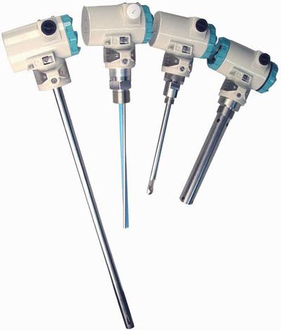 射頻電容液位變送器圖片