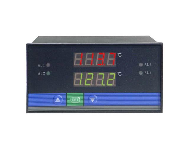 XMZ/T雙回路數字顯示控制儀圖片