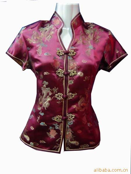 供應(yīng)茶樓促銷(xiāo)服廠家