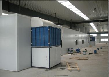 供應(yīng)青島汽車烤漆房銷售，青島汽車烤漆房銷售電話