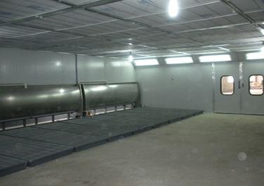 供應(yīng)青島汽車烤漆房廠商，青島汽車烤漆房廠商電話