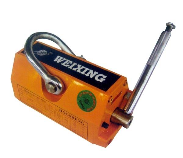 永磁起重器手動自動圖片