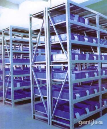 供應(yīng)北京庫房架子中型倉庫架子