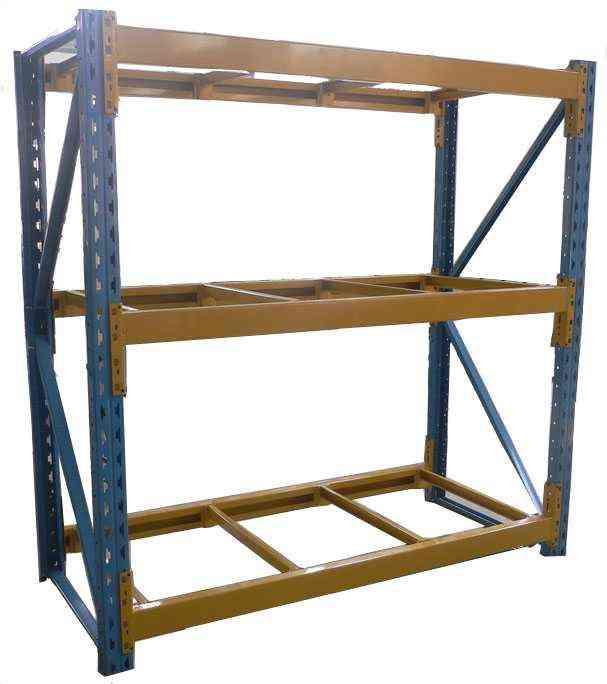 供應(yīng)北京庫房架子中型倉庫架子