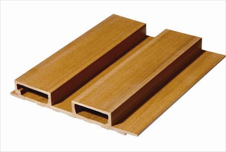 迪思林生態(tài)木145長城板圖片