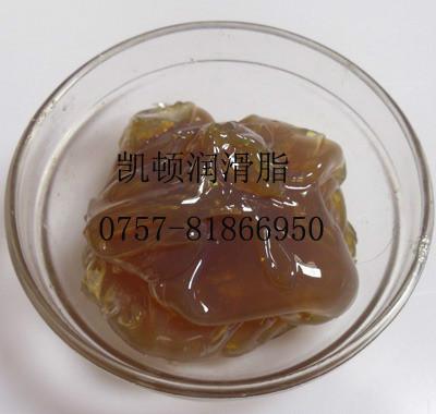 供應(yīng)佛山滑輪潤滑脂
