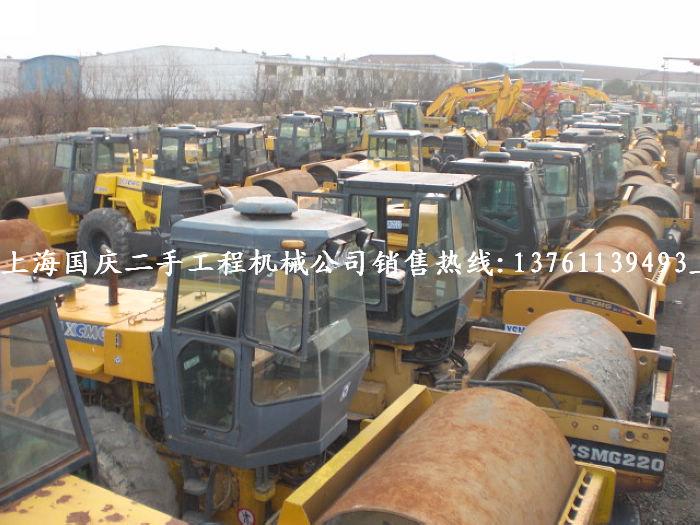 供應(yīng)←╱◣二手壓路機(jī)國(guó)慶*◥╱→