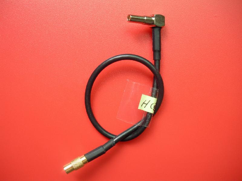 供應(yīng)MCX母轉(zhuǎn)E號天線連接器