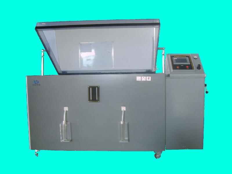 供應南京安奈觸摸屏鹽霧試驗箱