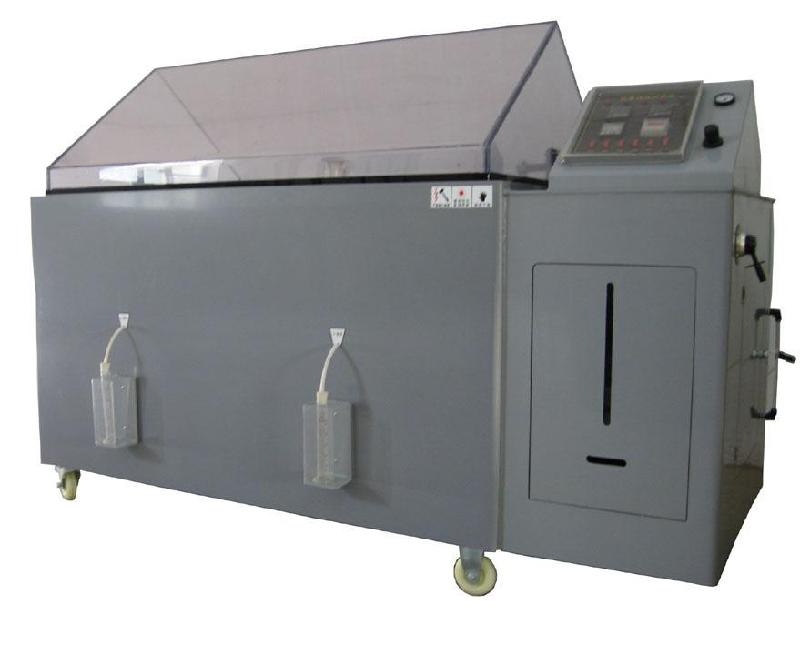 耐腐蝕交變鹽霧試驗(yàn)箱圖片