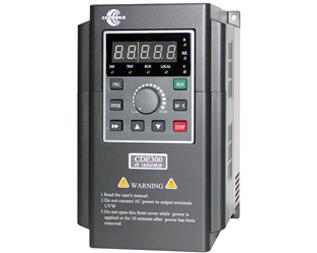 供應(yīng)康沃變頻器維修CDE300-4T011G/015P