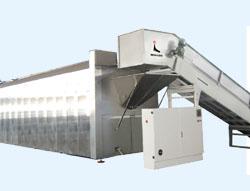 沈陽(yáng)自動(dòng)洗衣流水線圖片