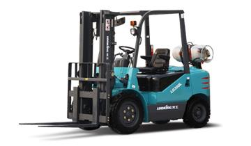 供應南京龍工內燃電動叉車