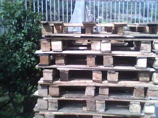 福州二手墊倉(cāng)板出售圖片