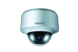供應(yīng)三星網(wǎng)絡(luò)監(jiān)控半球攝像機報價SND-3080P