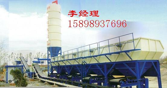 級配碎石攪拌站,水穩(wěn)碎石拌合站