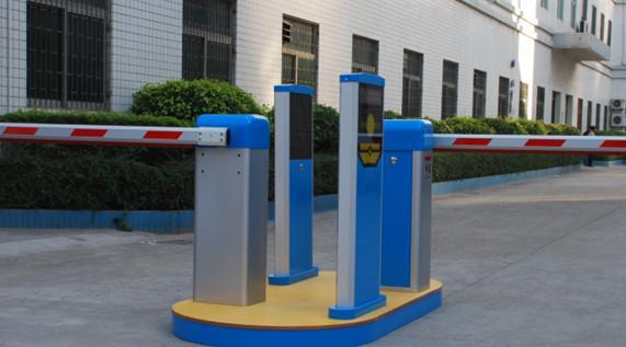 停車場(chǎng)系統(tǒng)圖片/停車場(chǎng)系統(tǒng)樣板圖 (4)