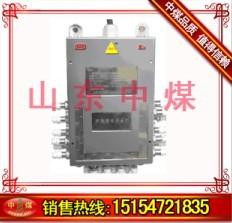 ZXZ24機(jī)車用信號(hào)轉(zhuǎn)換裝置圖片