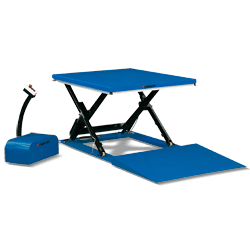 供應(yīng)汽車流水線電動升降平臺