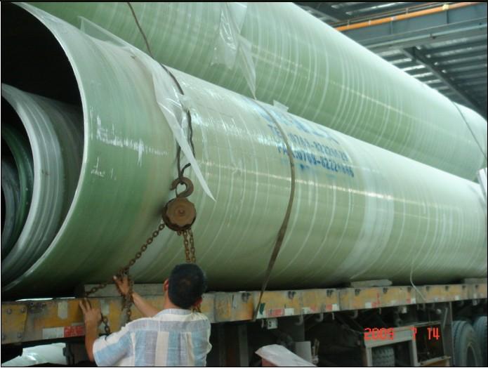 玻璃鋼工藝管道圖片