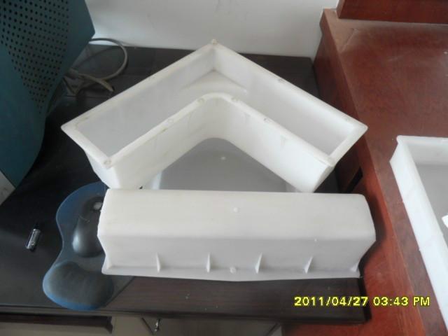 供應(yīng)便道磚模盒