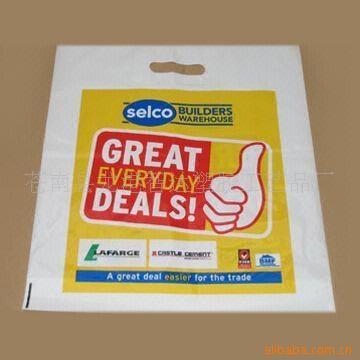 供應(yīng)溫州PE袋子/那里的PE袋子*