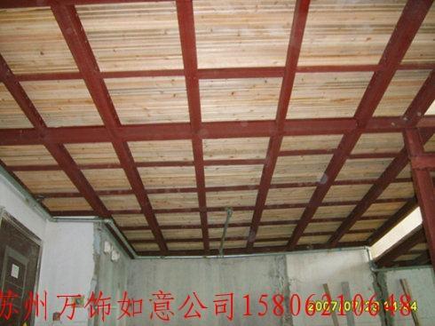 蘇州閣樓價格蘇州鋼結(jié)構(gòu)閣樓安全嗎圖片