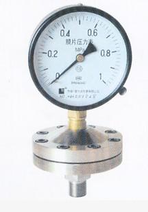 供應(yīng)不銹鋼真空壓力表