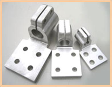 各種套管接線(xiàn)夾圖片