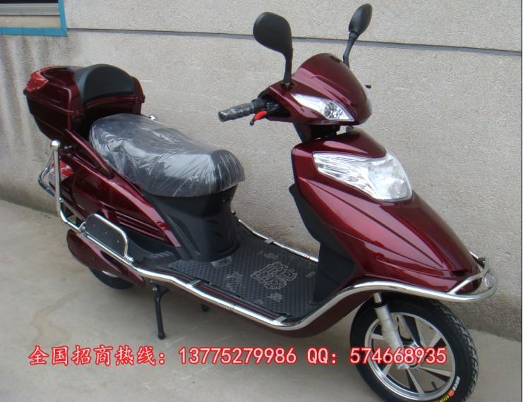 哪里有捷速騎電動車經銷商圖片