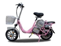 供應(yīng)馬可波羅電單車-簡(jiǎn)易款