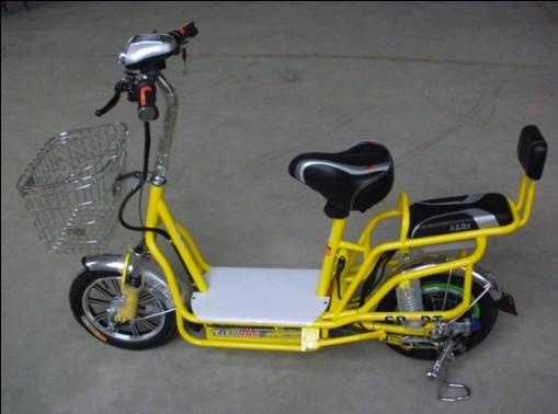 供應(yīng)白領(lǐng)電單車馬可波羅