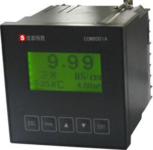 COM6001A在線電導(dǎo)率儀圖片