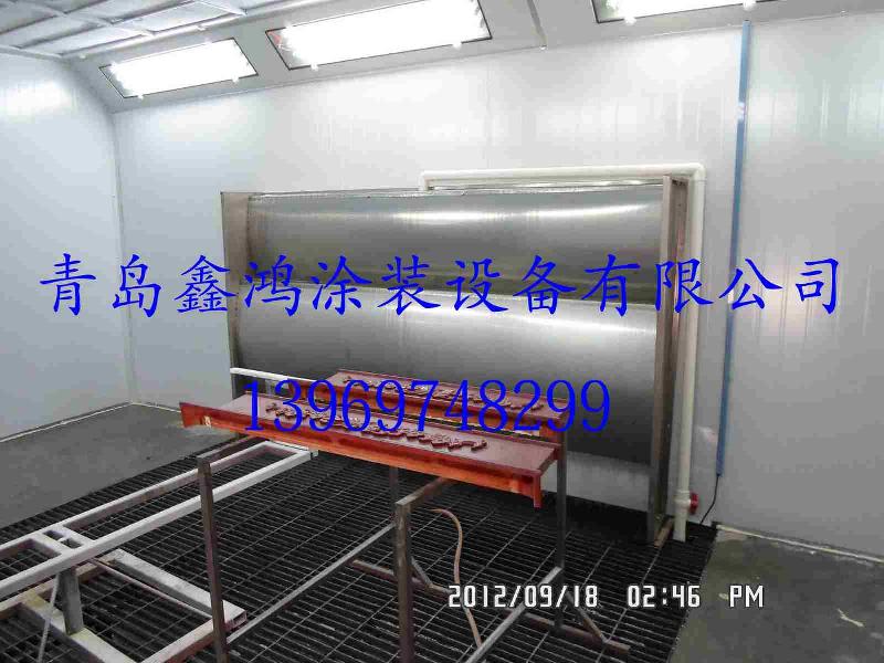 烤漆房過濾棉圖片/烤漆房過濾棉樣板圖 (3)