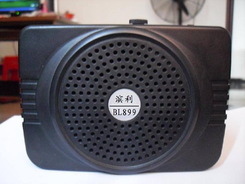 教學(xué)擴(kuò)音器腰掛式擴(kuò)音器圖片