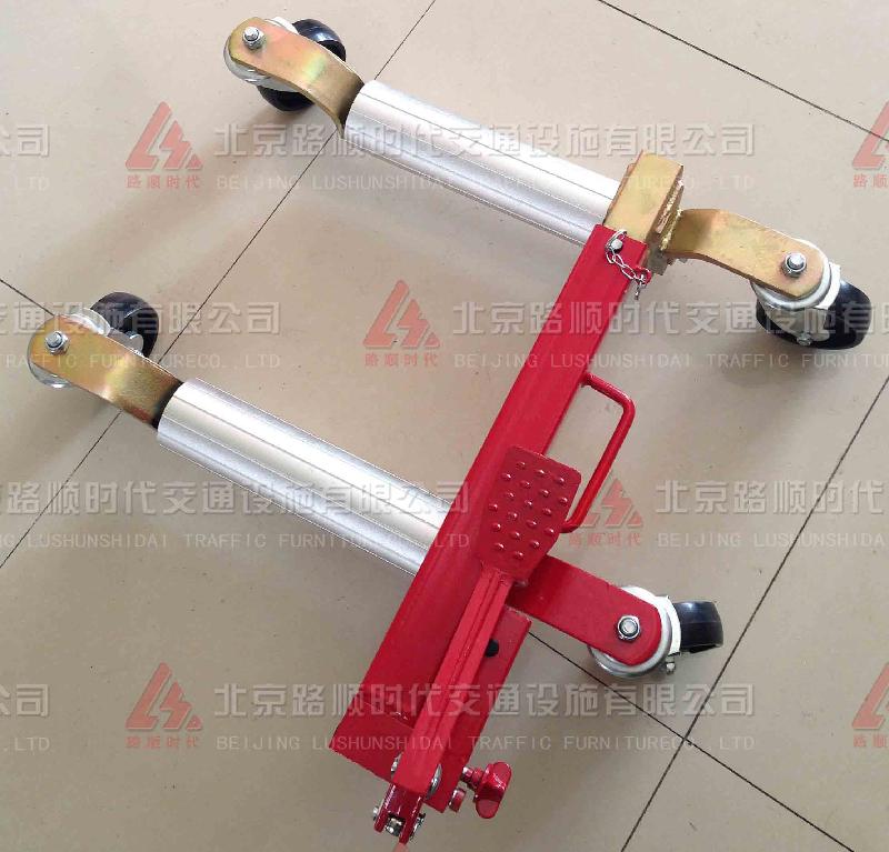 供應(yīng)移車器、手動(dòng)移車器、清障移車器