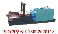 供應大流量低溫液體泵