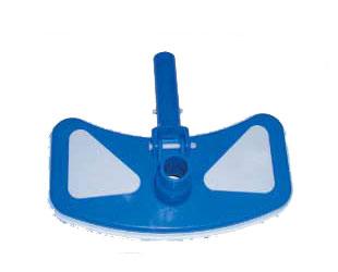 清潔工具三角吸池頭泳池吸污頭水下吸塵器泳池魚池景觀清潔保養(yǎng)工具