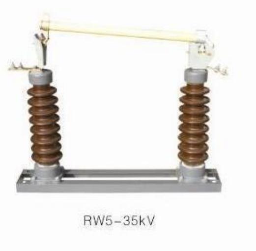 供应RW5-35/100A跌落式熔断器1