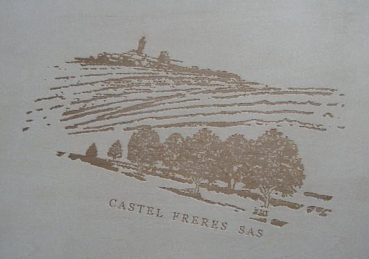 供應(yīng)包裝盒酒盒烙印機