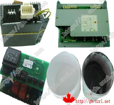 加成型硅凝膠圖片