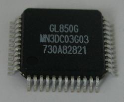 GL850G图片